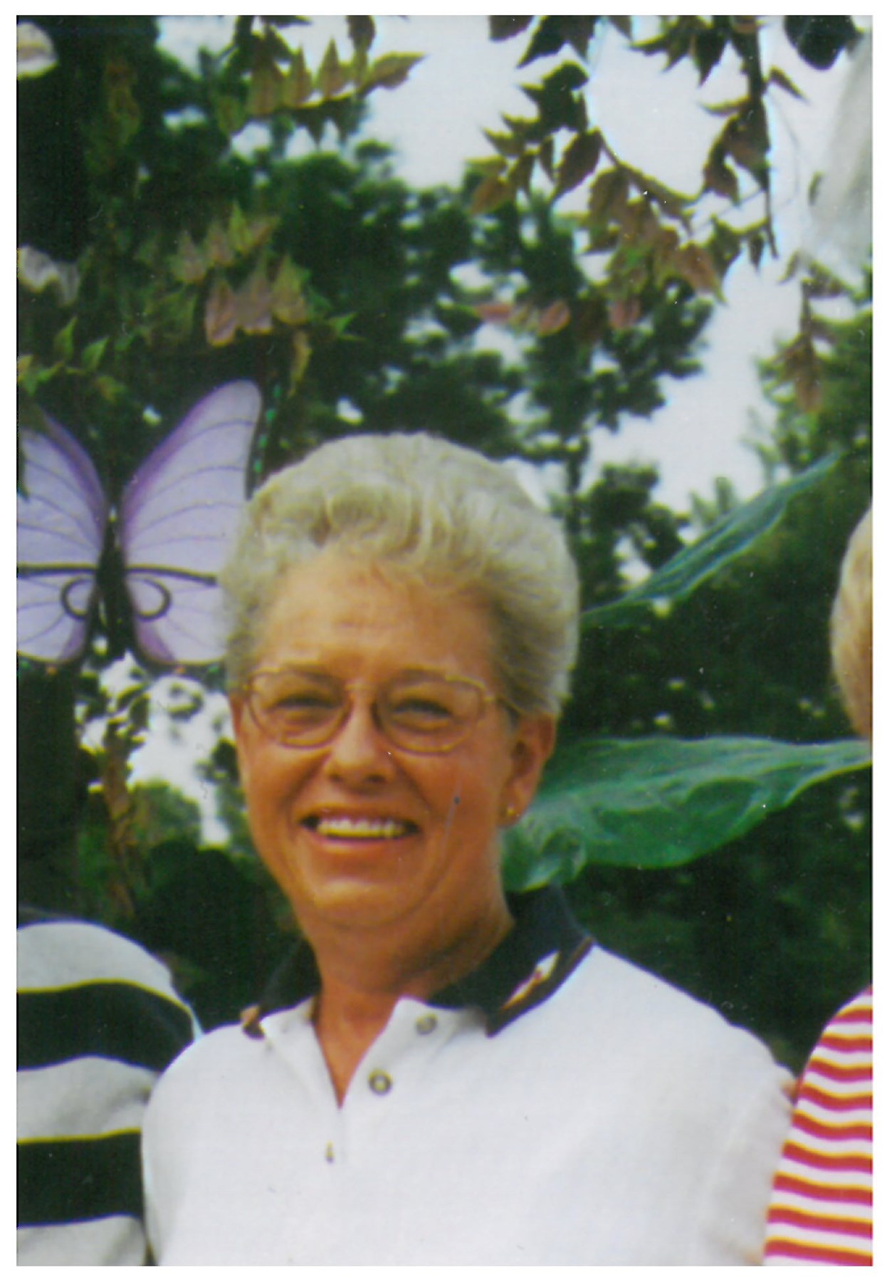 Obituary of Sherran Lee Hedgecock