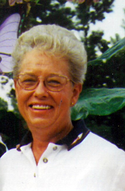 Obituary of Sherran Lee Hedgecock
