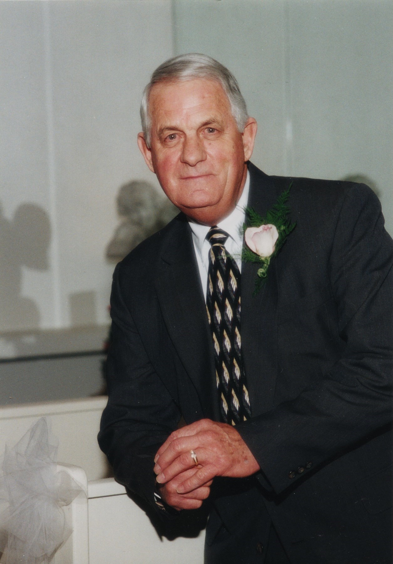 Harold D Reddish Obituary - Belleville, IL