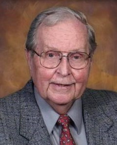 Obituary of Howard James Eckstrom