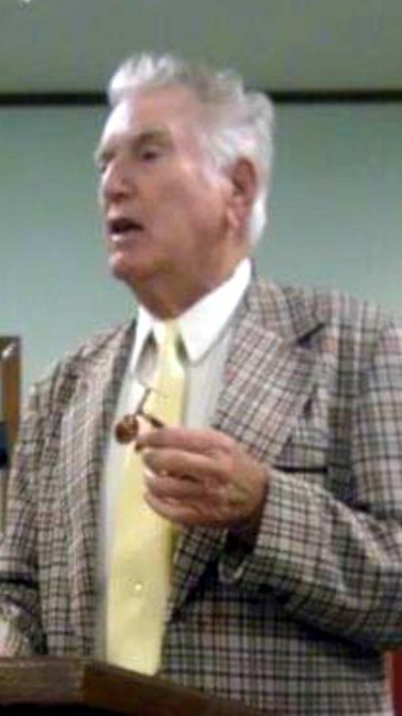 Obituary of Rudolph "Rudy" P Hughes