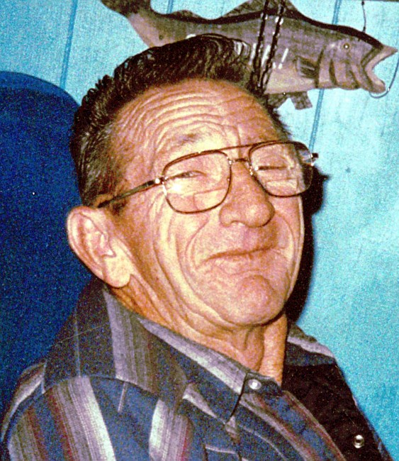 Obituary of Hubert Joseph Vincent