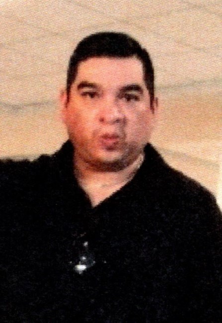 Obituary of Raul "Rudy" Rodolfo Medina