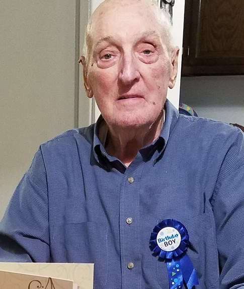 Obituary of James C. Schwenk