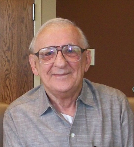 Obituary of Leonard Rog Sr.