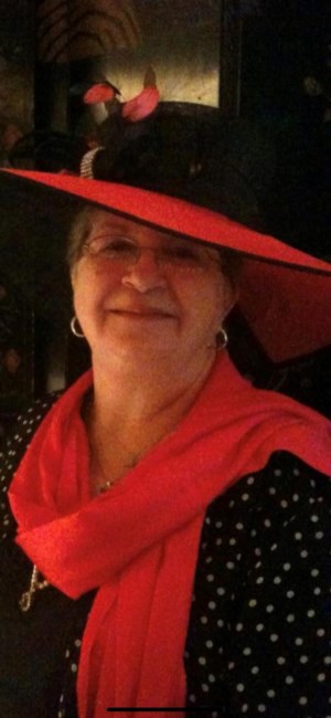 Obituary of Terresa Ellis