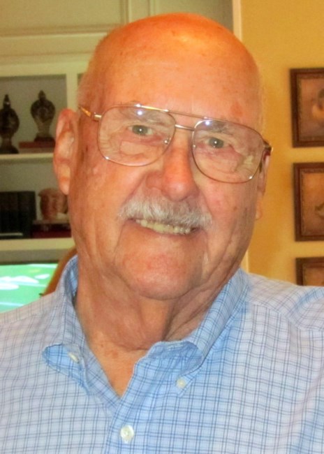 Obituary of George Lee Purnell