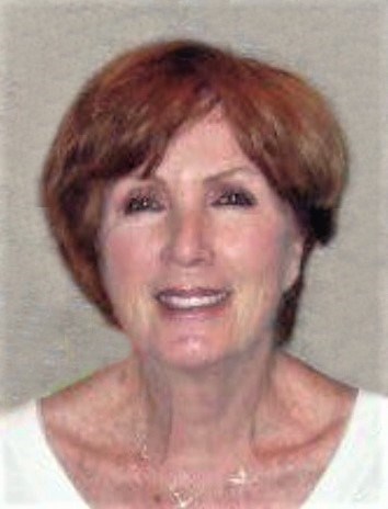 Obituary of Frances "Frankie" (Rosen) Geller