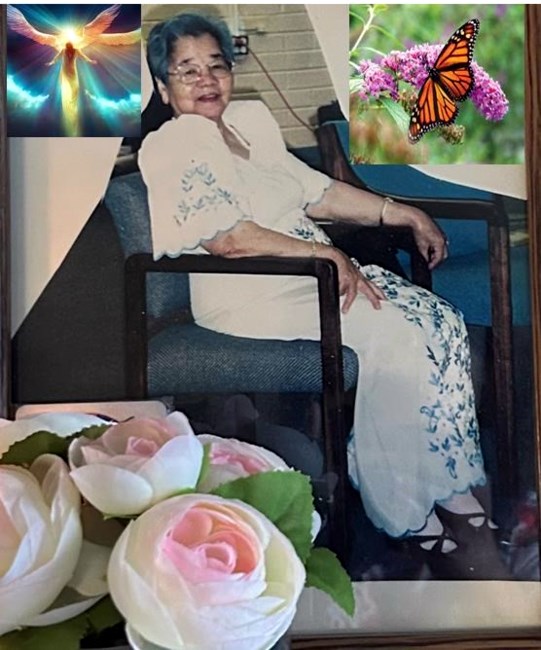Obituary of Concepcion M. Educalan
