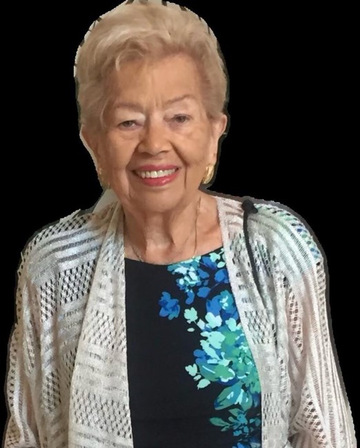 Obituary of Joyce Levin