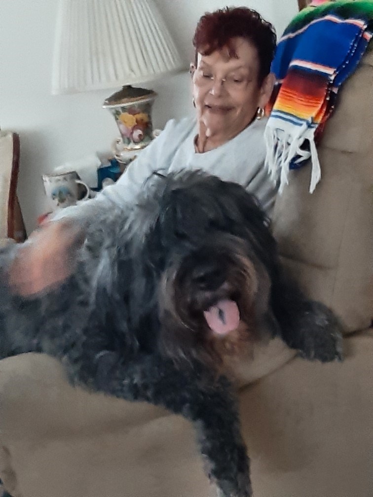 Obituary of Martha L Stewart