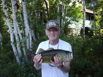 Obituary of David John Jones