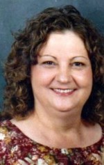 Catherine Moore