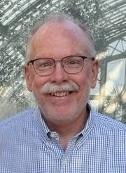 Obituary of Gary Joseph Larimore