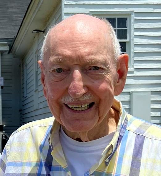 Obituary of Wilbur Gene Kerlin