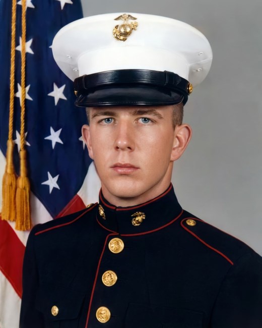 Obituary of John Laird Harris