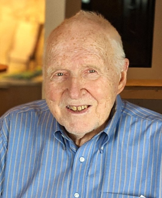 Obituary of Lowell David Ratzlaff