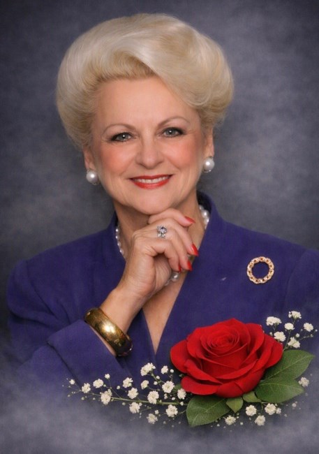 Obituary of Joanne Craft