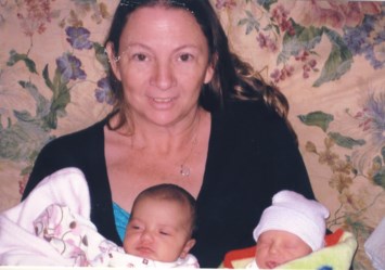 Obituary of Patricia Lynn Self