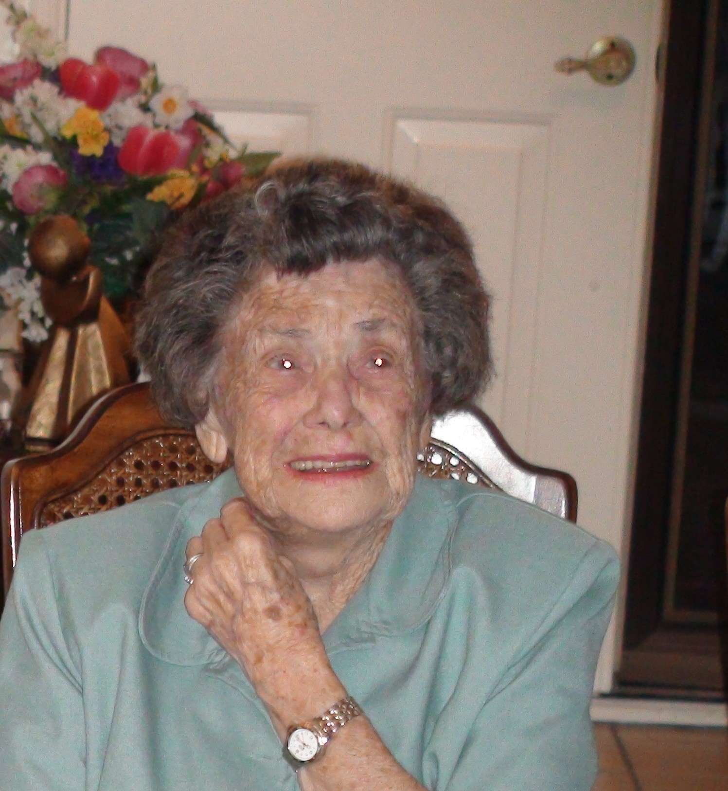 Ella May Seal Obituary - Mesa, AZ