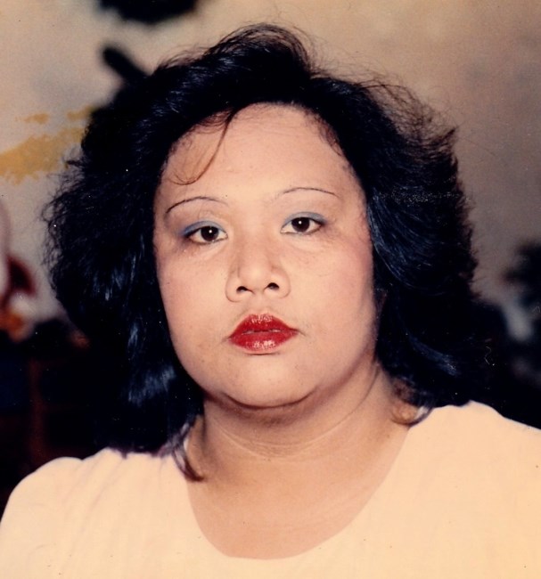Obituary of Susan Balatico Padunan