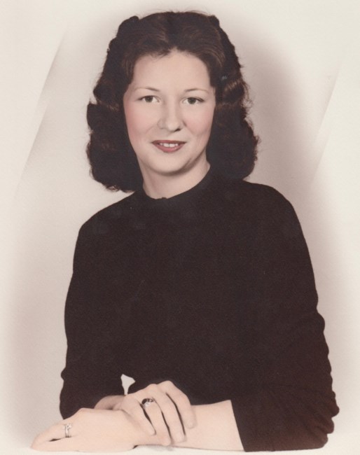 Obituario de Helen Frances Cook