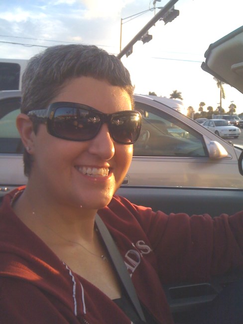 Obituario de Jennifer Marie Aldrich Streicker