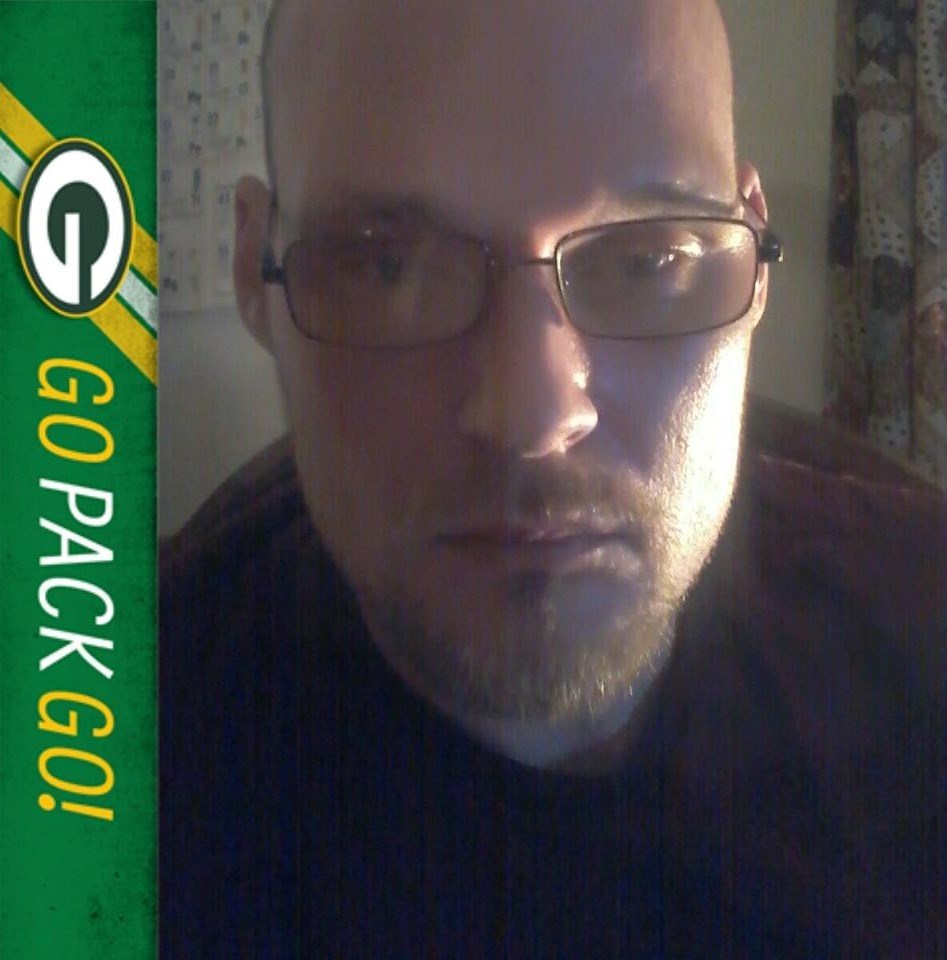 Obituary of Richard Nicholas Kolasinski