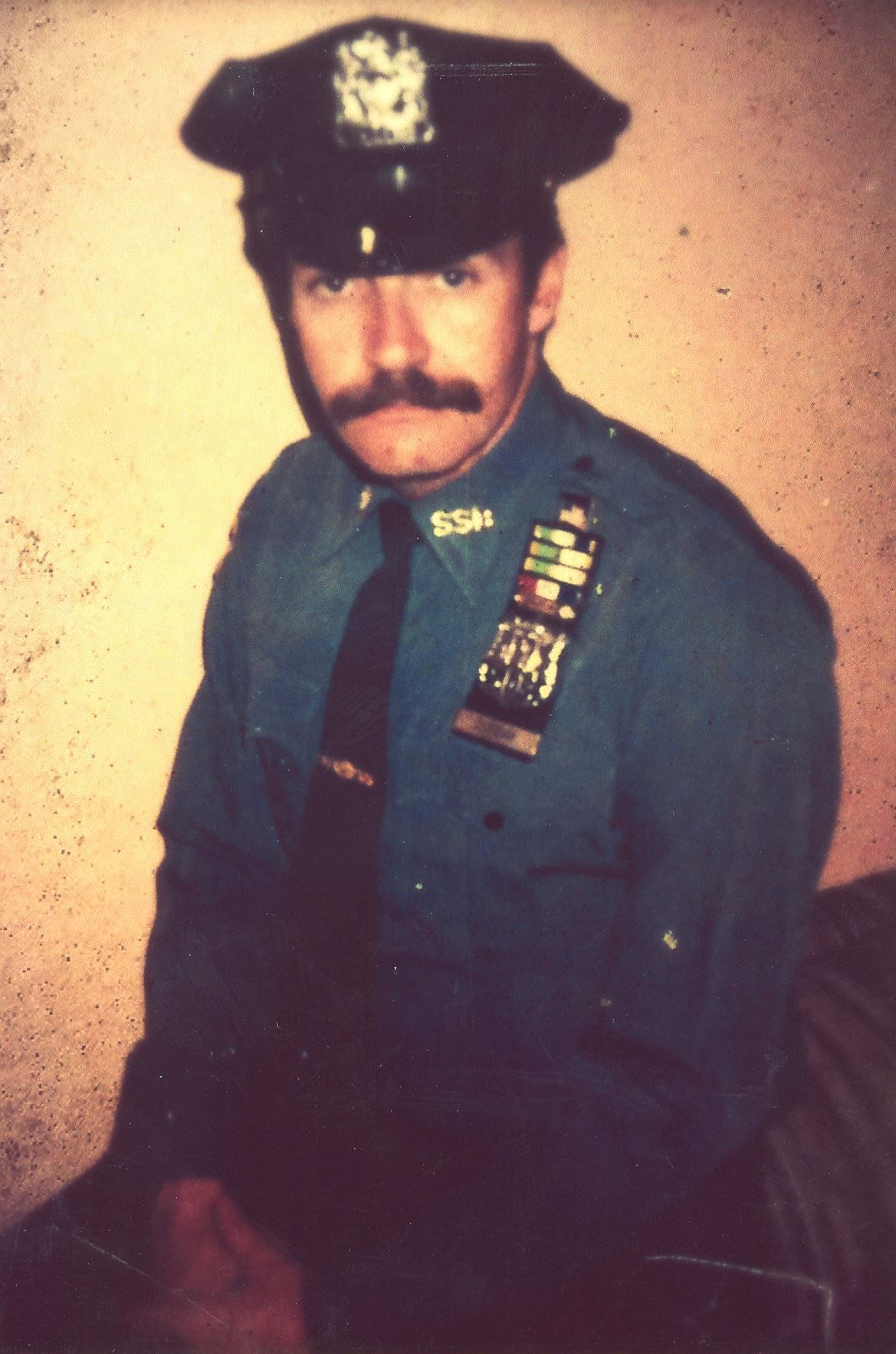 Obituary of James Edward Curran