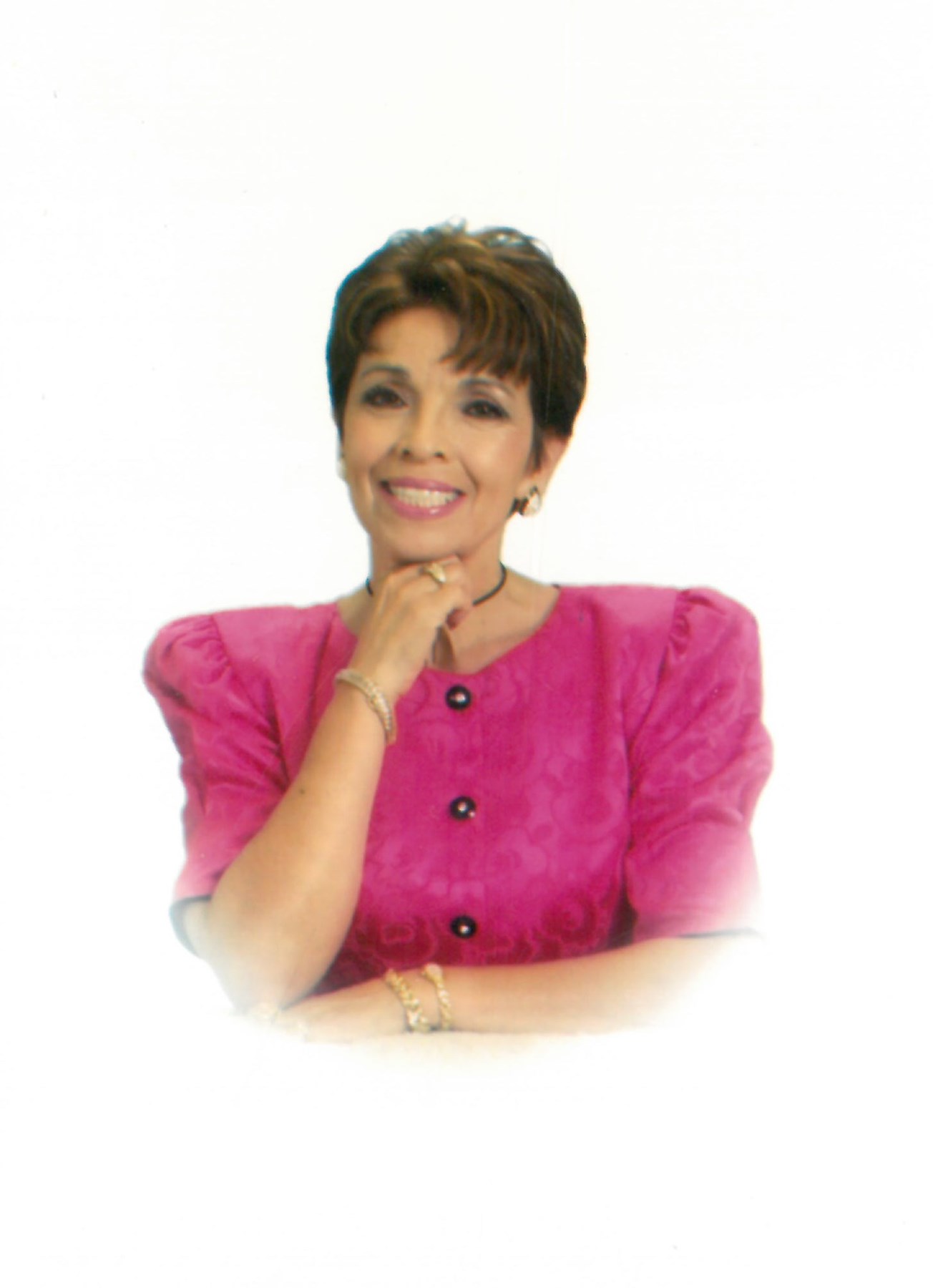 Obituario de Socorro "Soki" Virginia Meza