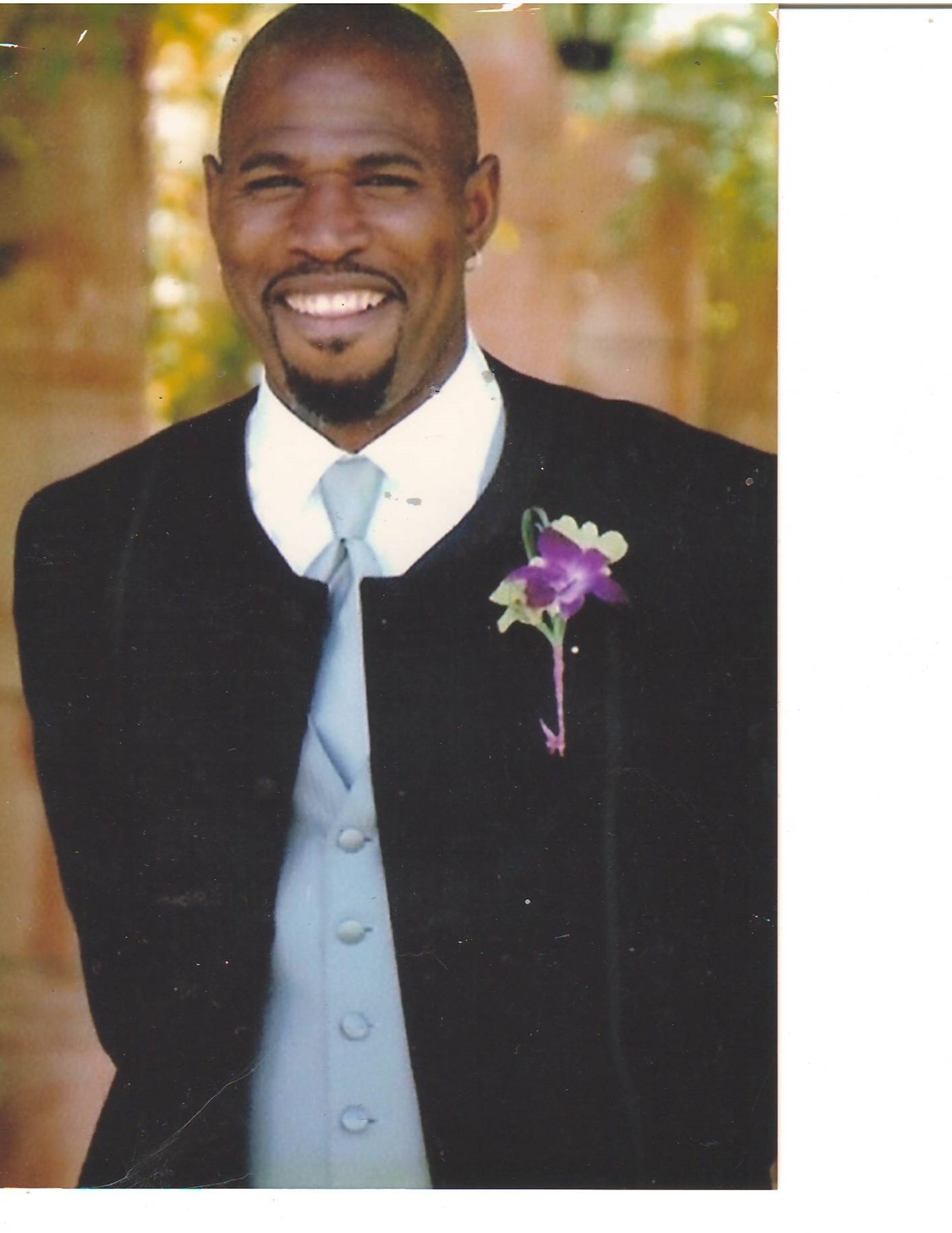 Obituary of Warlon LaMont Parks