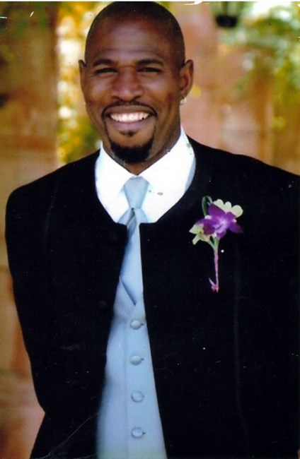 Obituary of Warlon LaMont Parks