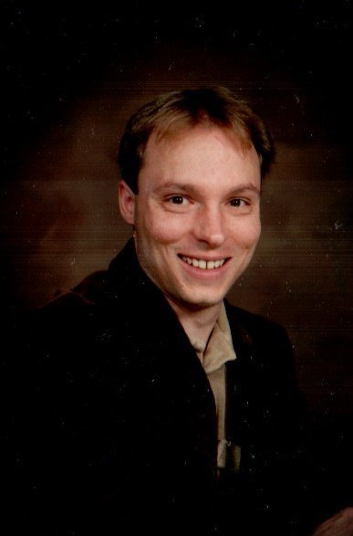 Obituary of Gregory Scott Jump