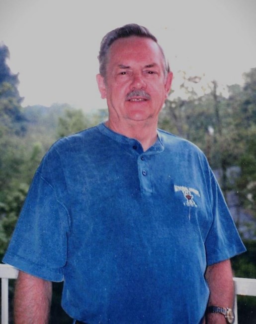 Obituary of Louis Bernard "Bernie" Greenwell