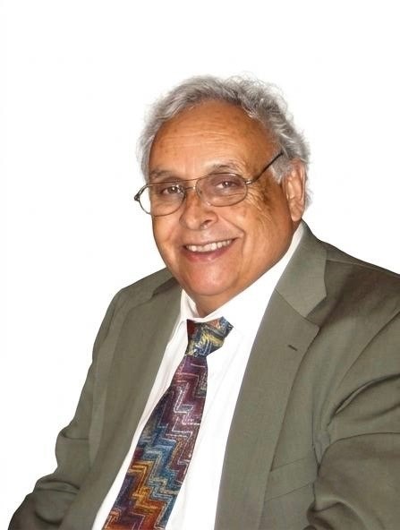 Obituary of Pedro Martinez Briones