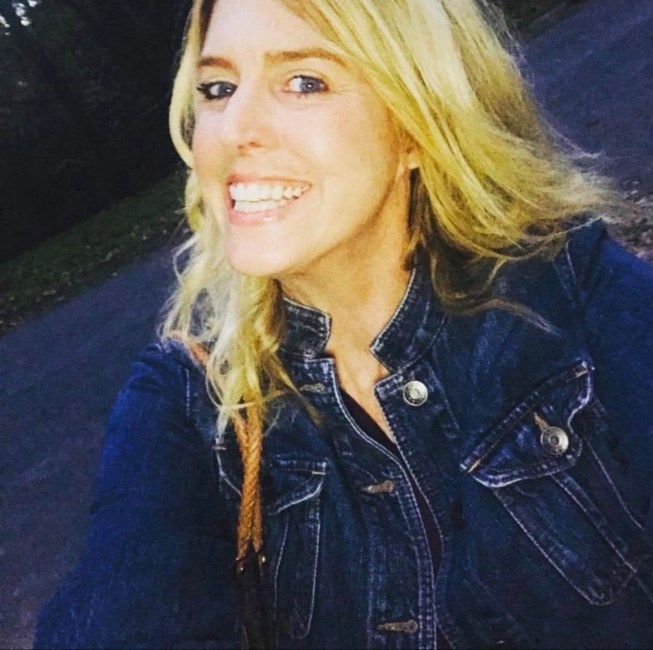 Obituary of Christy Anne Rowan