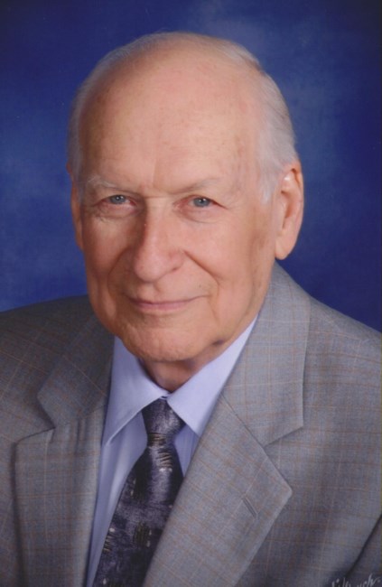 Obituario de James D. Kauzer