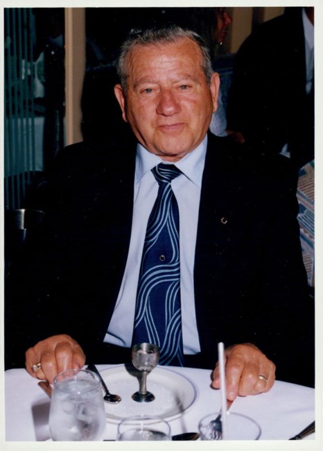 Obituary of Mr. Stephen Florio