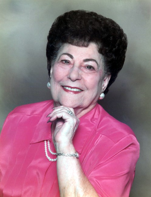 Jeanette Loria Obituary