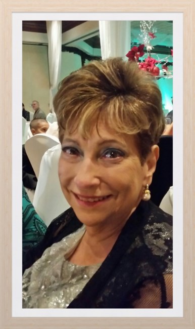 Obituary of Josefa M. Rodriguez Alvarez