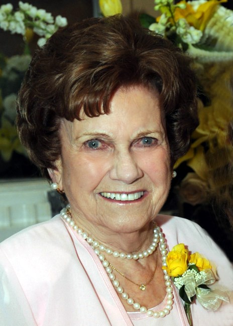Obituary of Wilhelmina A. "Billie" Broderick