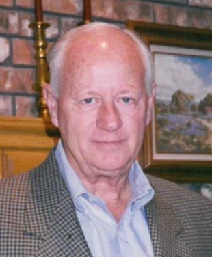 Obituario de Charles R. Cross Sr.