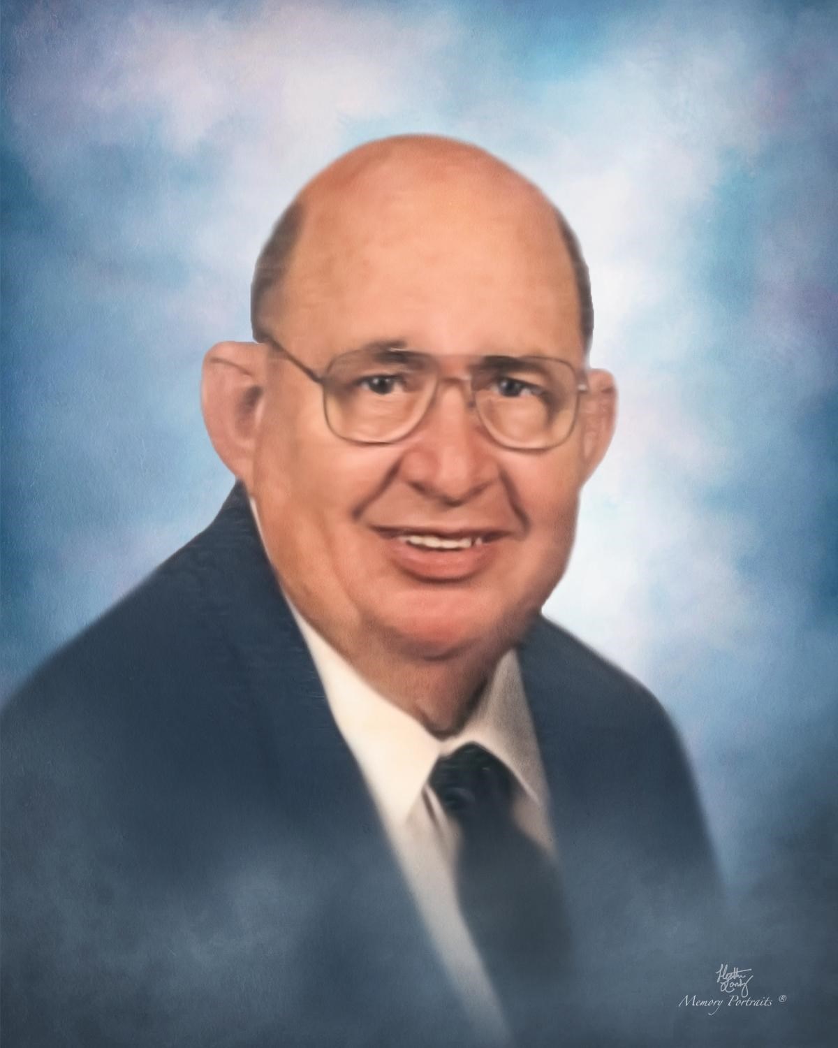 Edwin Jarriel Obituary Macon, GA