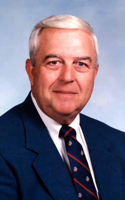 Obituary of James Kenneth Kacker Sr.