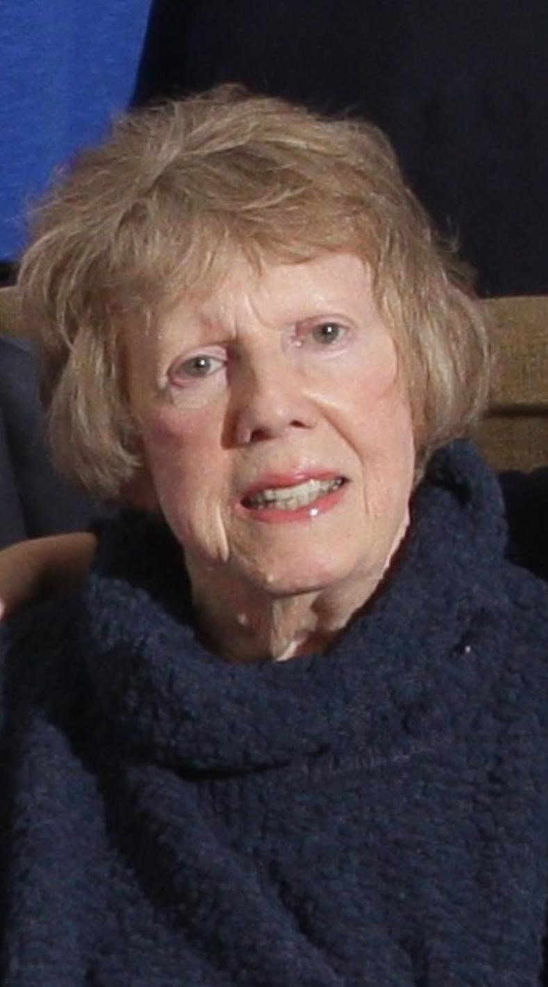 Lyda Angel Obituary Richmond Va