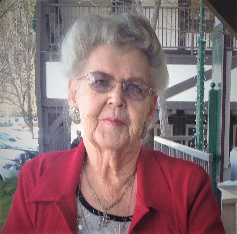 Obituary of Stella Opal Kerkvliet