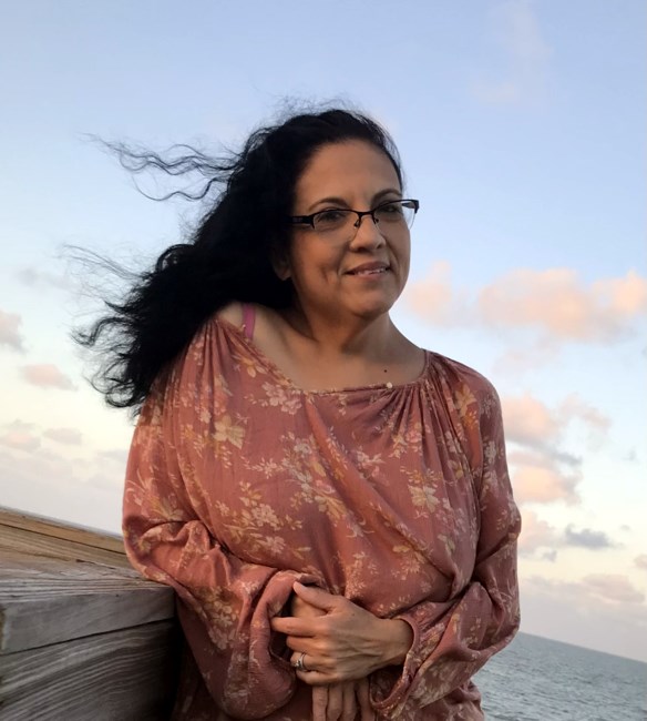 Obituary of Aurora Aurelia Lopez