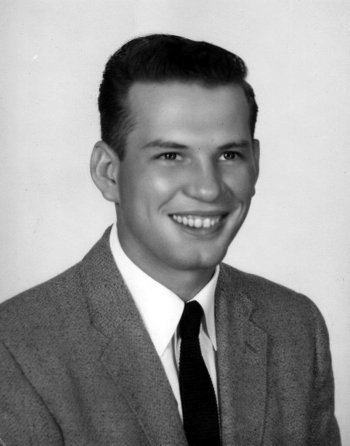 Obituary of Jimmie Ross Morger