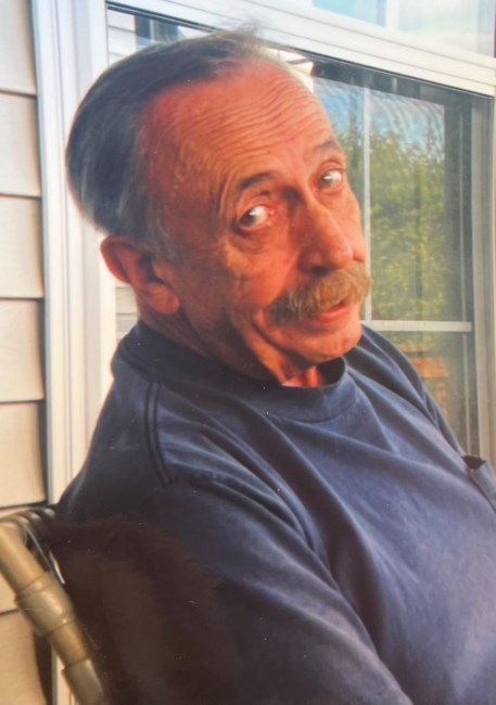 Obituary of Ronald Paul Loehr