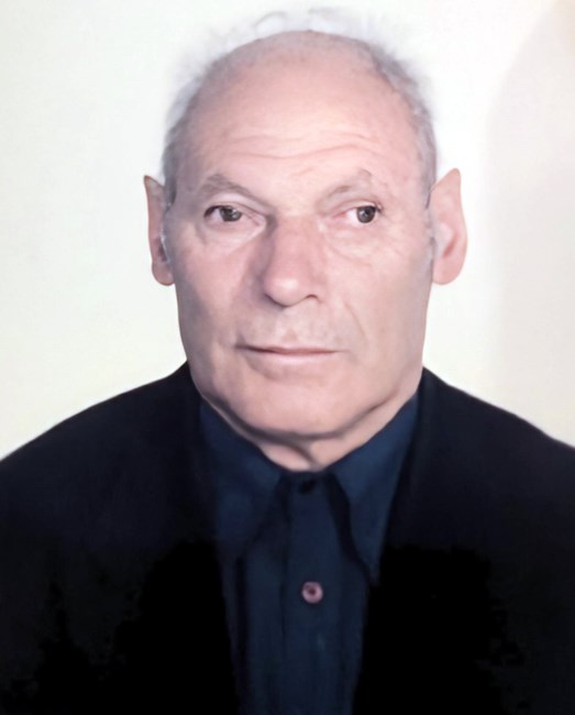 Obituary of Felice Addesa